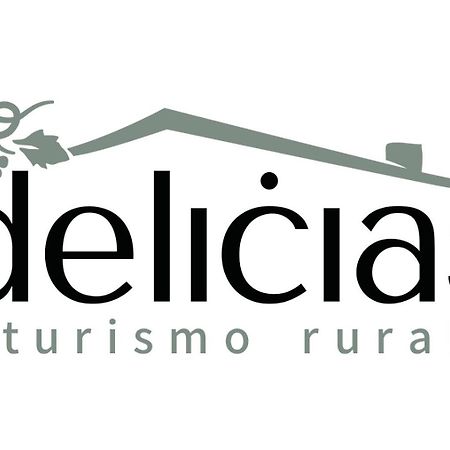 Hotel Delicias Peraltilla Exterior foto