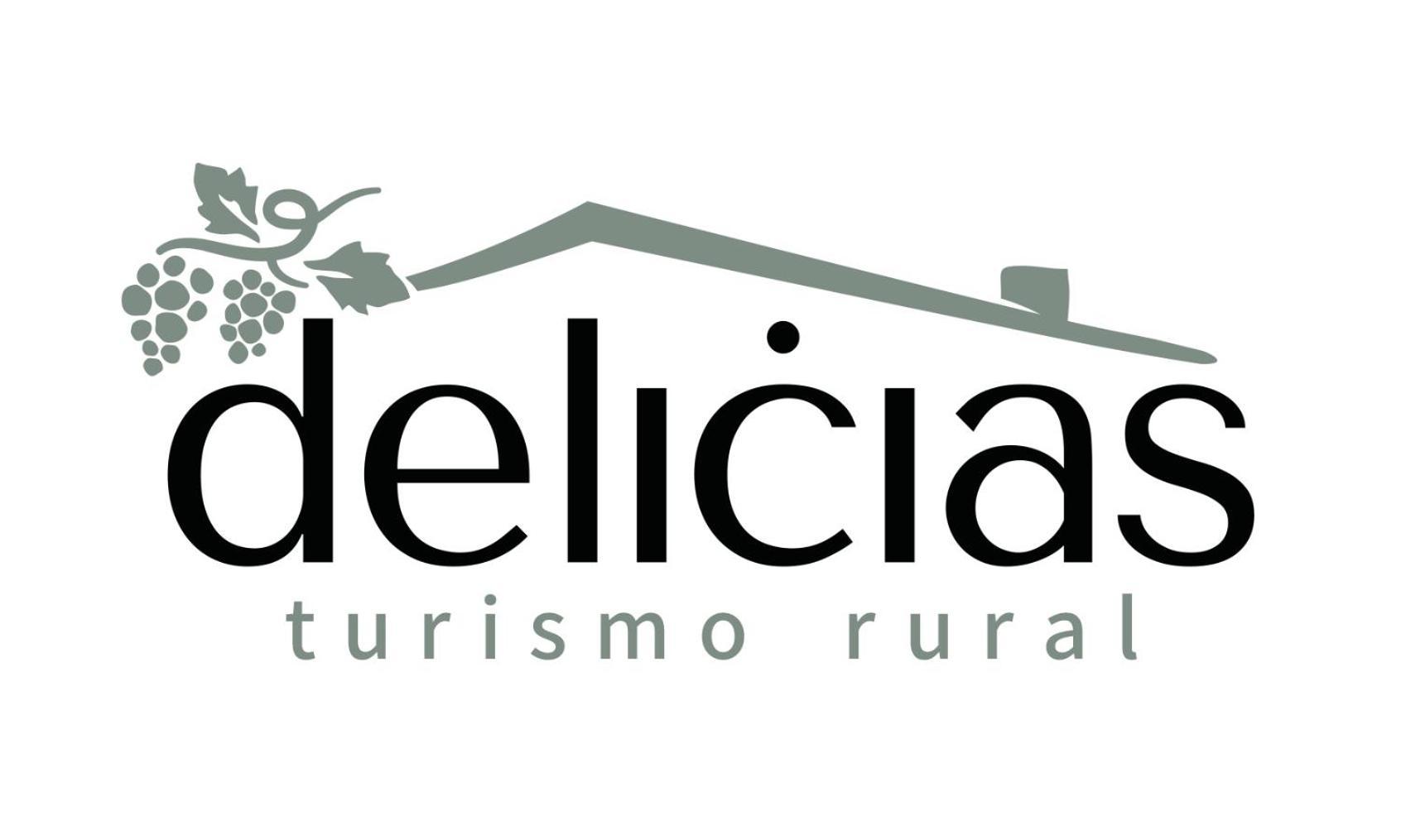 Hotel Delicias Peraltilla Exterior foto