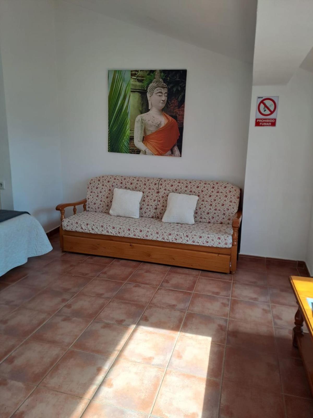 Hotel Delicias Peraltilla Exterior foto